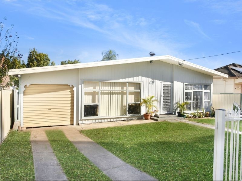 51 Linda Street, Fairfield Heights NSW 2165