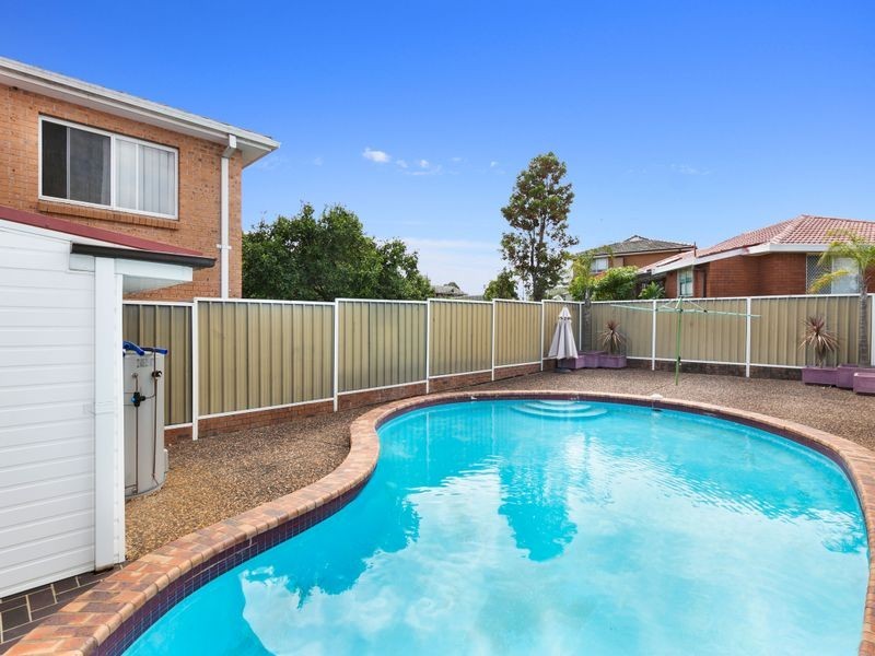 40 Neville Street, Smithfield NSW 2164