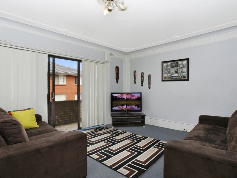 3/40-42 Wrentmore Street, Fairfield NSW 2165