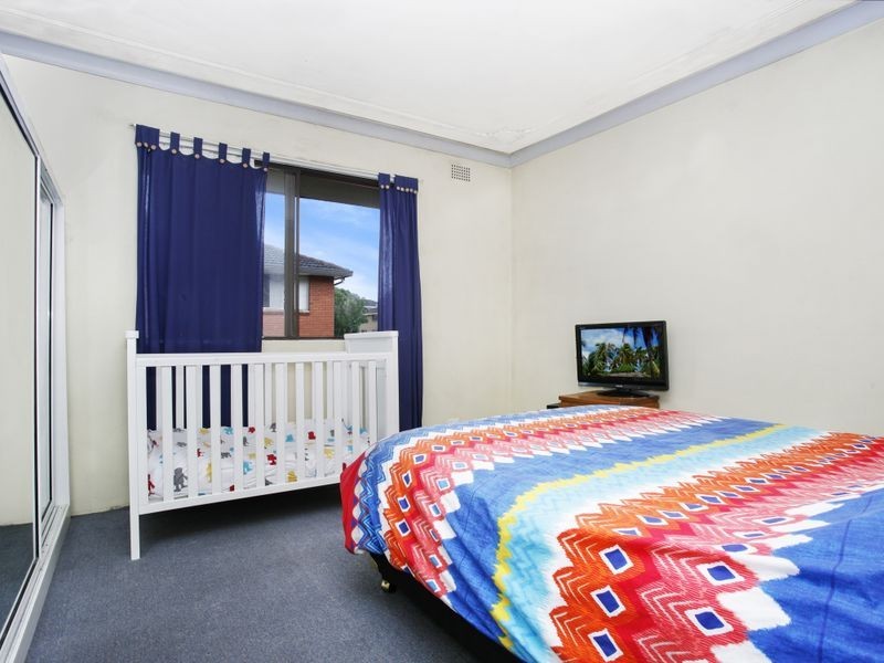 3/40-42 Wrentmore Street, Fairfield NSW 2165