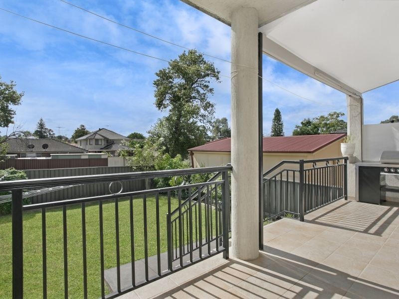1B Churchill Street, Fairfield NSW 2165