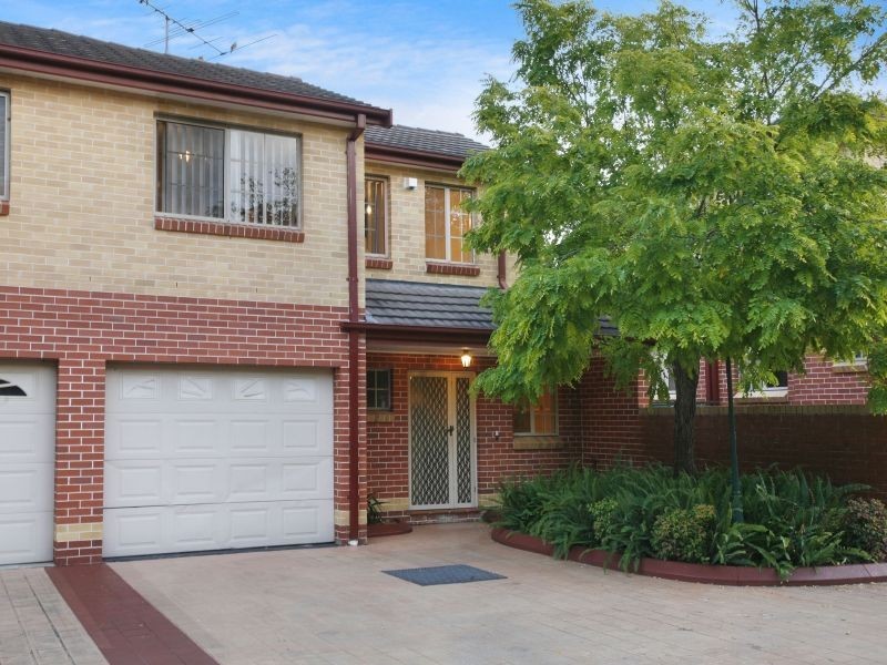 8/88 Boronia Street, South Wentworthville NSW 2145
