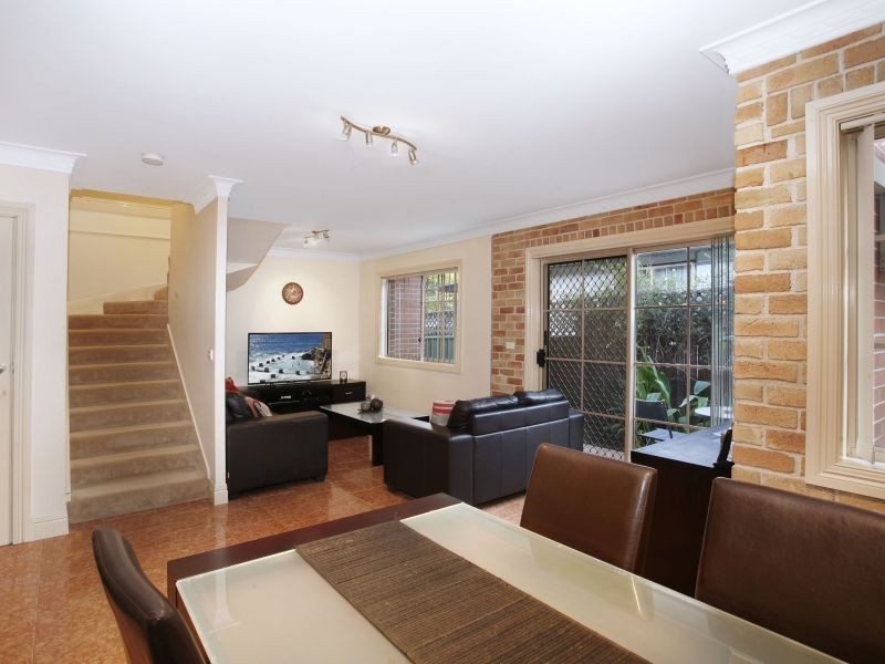 8/88 Boronia Street, South Wentworthville NSW 2145