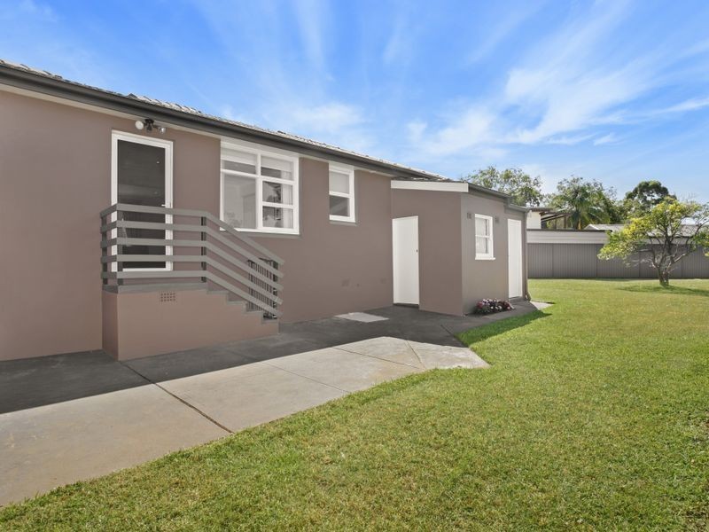 5 Janice Avenue, Smithfield NSW 2164