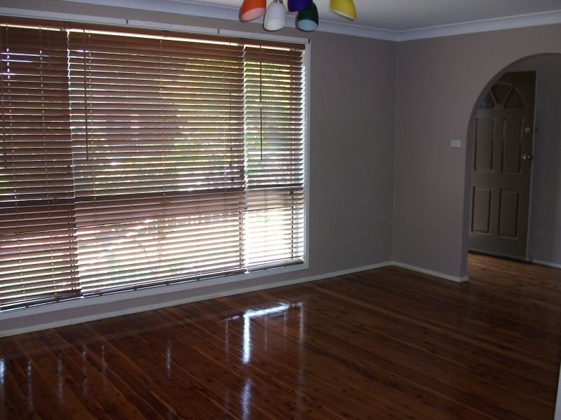 Edensor Park NSW 2176