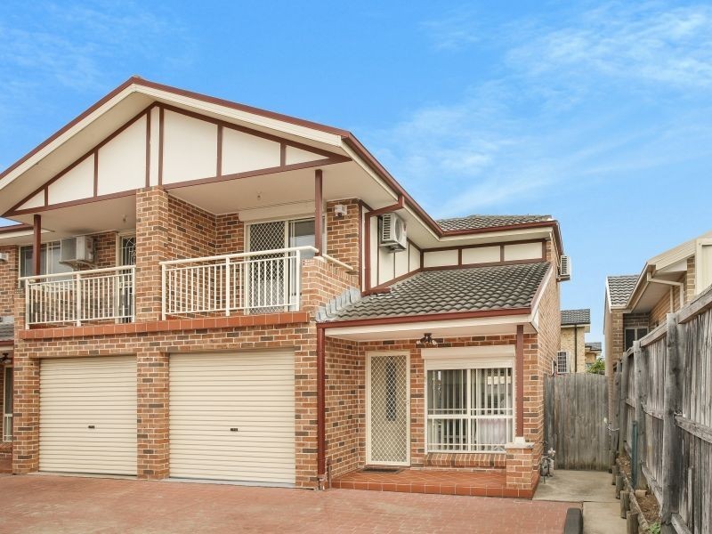10/111 Polding Street, Fairfield Heights NSW 2165