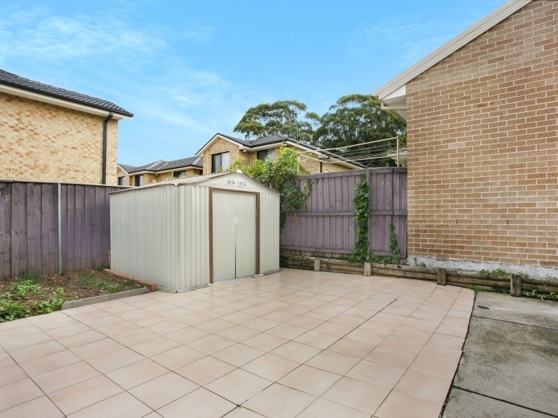 10/111 Polding Street, Fairfield Heights NSW 2165