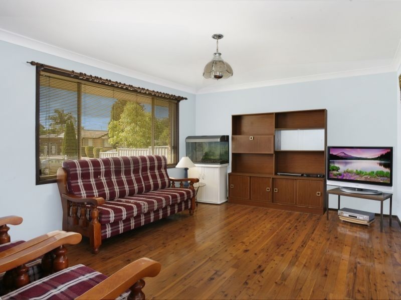 3 Dashmere Street, Bossley Park NSW 2176