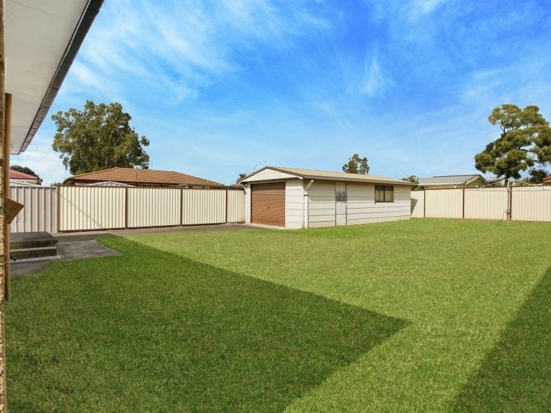 3 Dashmere Street, Bossley Park NSW 2176