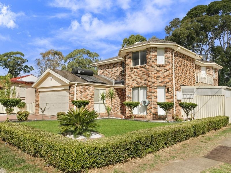 110 Charles Street, Smithfield NSW 2164