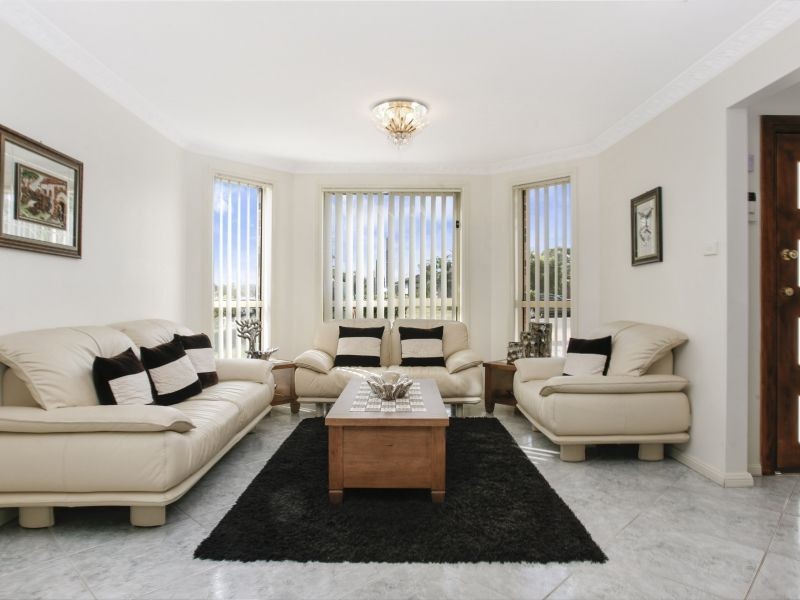 110 Charles Street, Smithfield NSW 2164