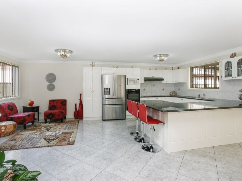 110 Charles Street, Smithfield NSW 2164