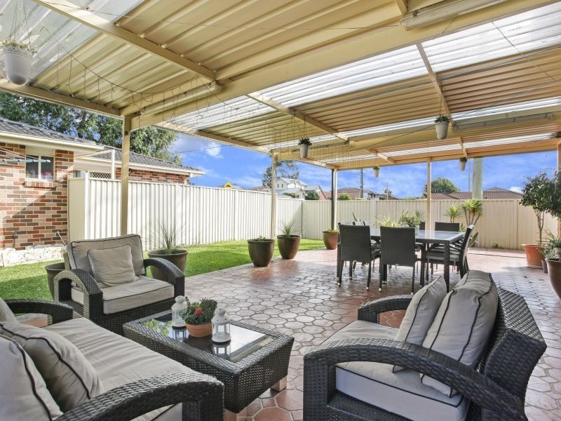 110 Charles Street, Smithfield NSW 2164