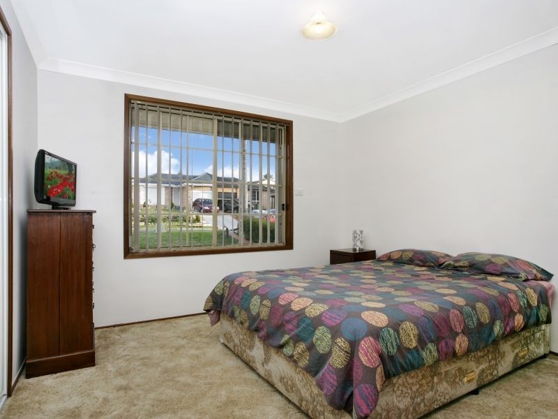 4 Zappia Place, Edensor Park NSW 2176