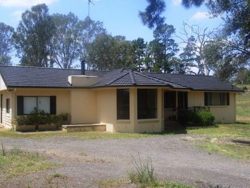 Mount Vernon NSW 2178