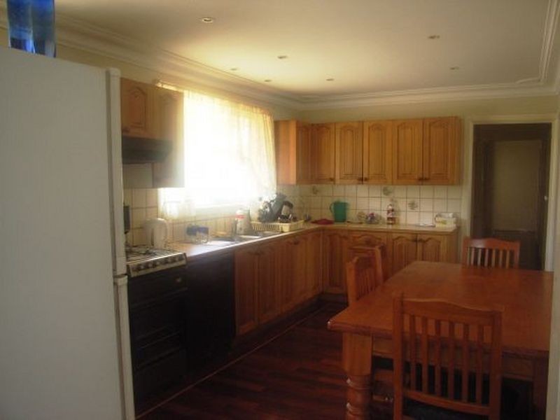 Mount Vernon NSW 2178