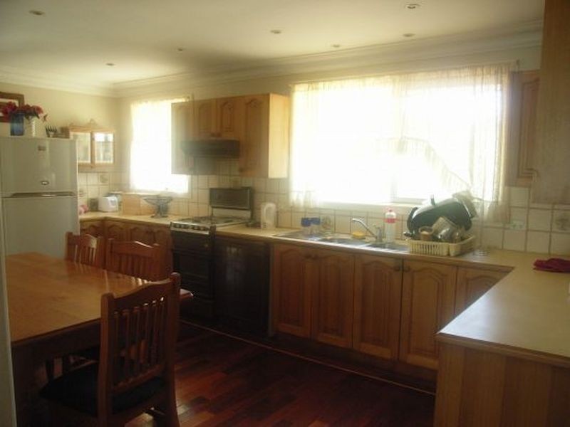 Mount Vernon NSW 2178