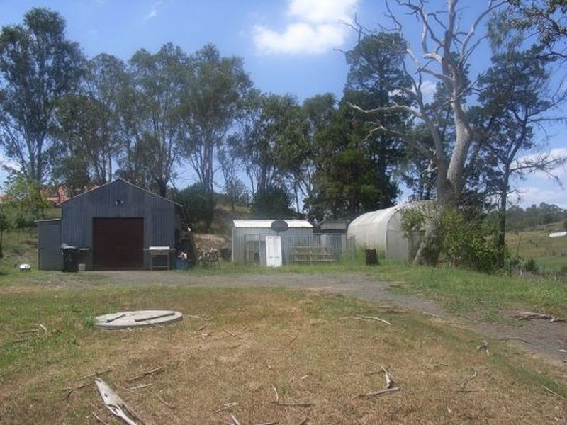 Mount Vernon NSW 2178