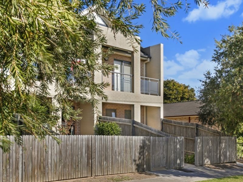 4/24-26 Markey Street, Guildford NSW 2161