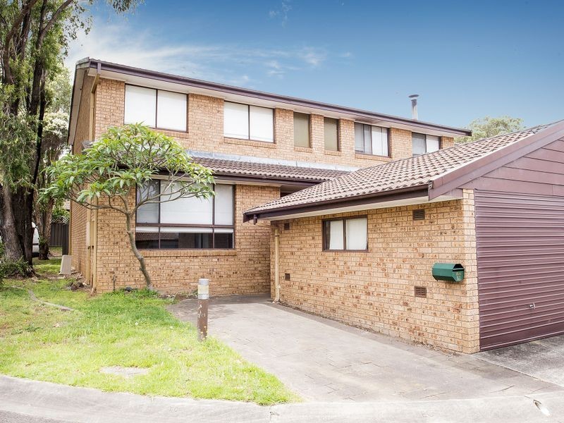 29/34 Ainsworth Crescent, Wetherill Park NSW 2164