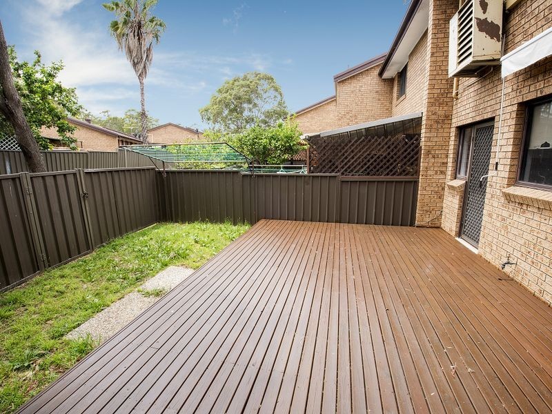 29/34 Ainsworth Crescent, Wetherill Park NSW 2164