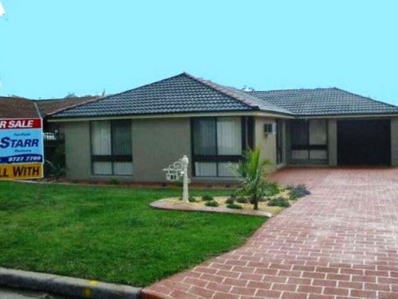 Bonnyrigg Heights NSW 2177