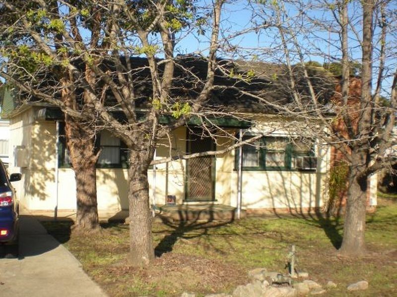 Fairfield East NSW 2165