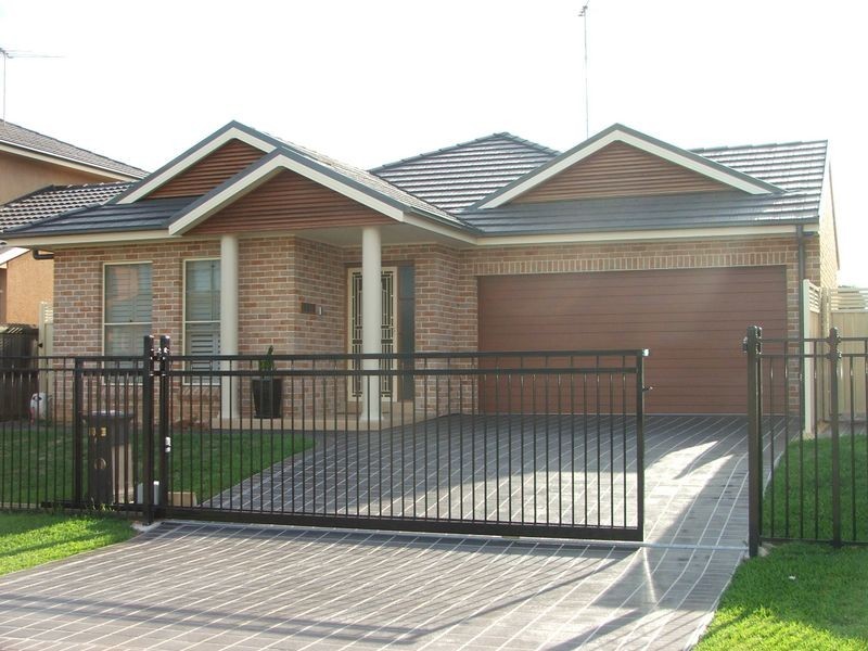 Green Valley NSW 2168