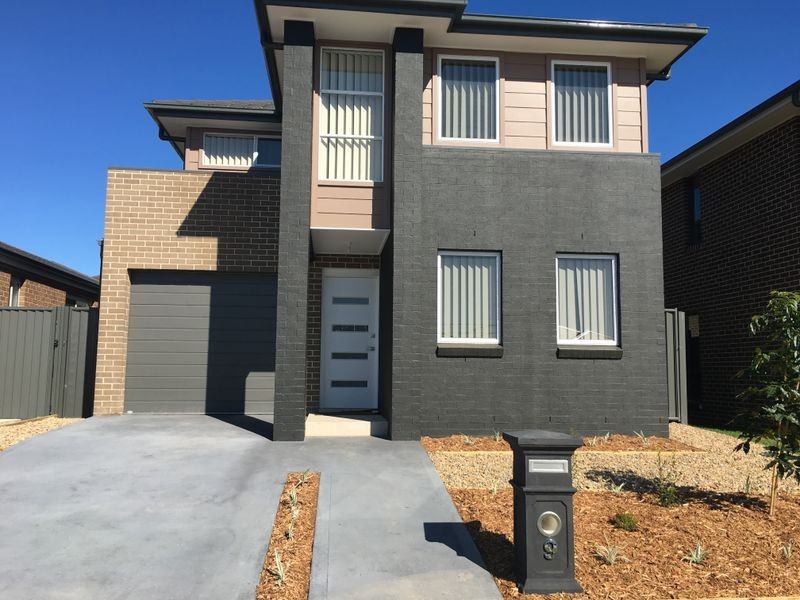 9 Islington Street, Leppington NSW 2179