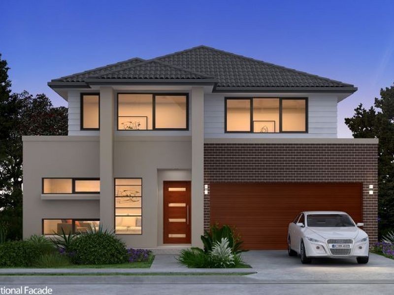 2081 Offtake Street, Leppington NSW 2179