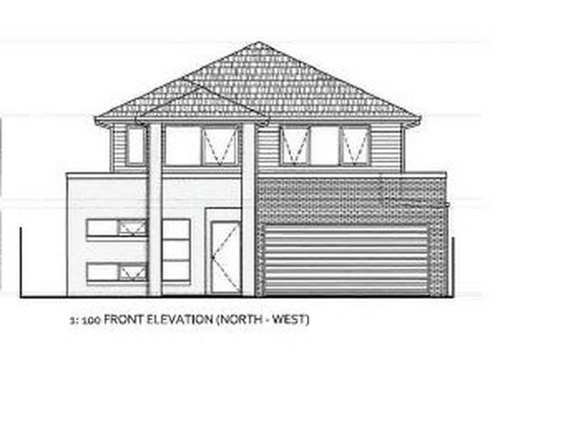 2081 Offtake Street, Leppington NSW 2179
