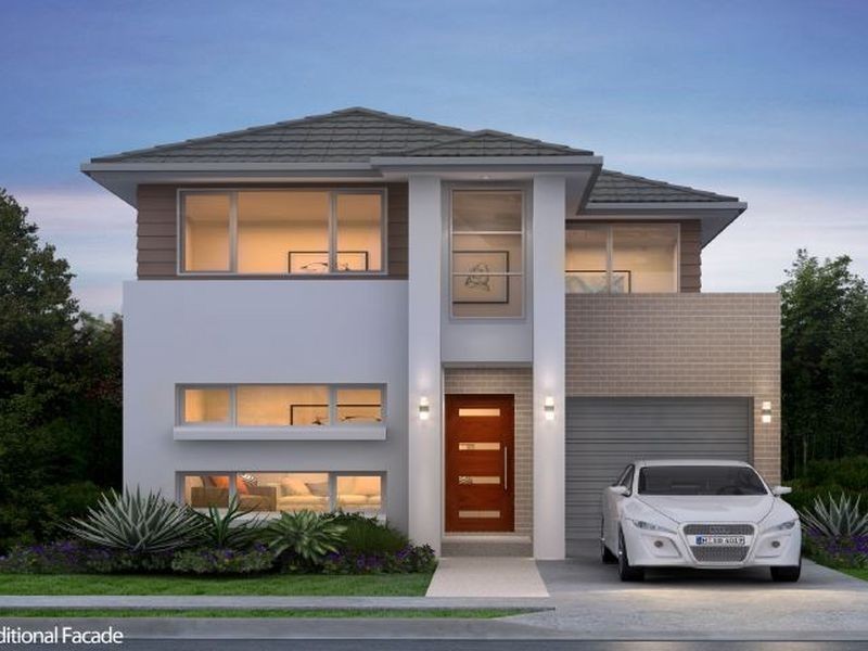 2040 Rover Street, Leppington NSW 2179