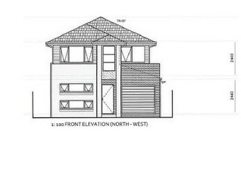 2040 Rover Street, Leppington NSW 2179