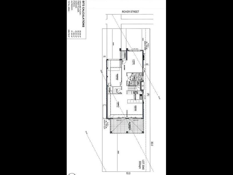 2040 Rover Street, Leppington NSW 2179