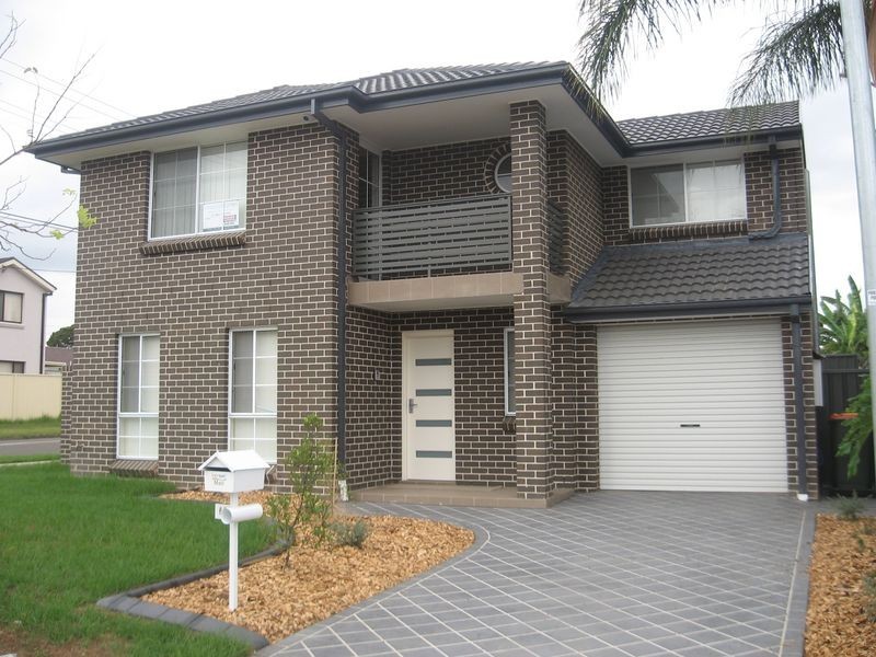 Canley Heights NSW 2166