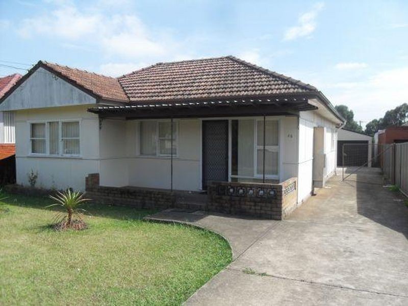 Fairfield East NSW 2165