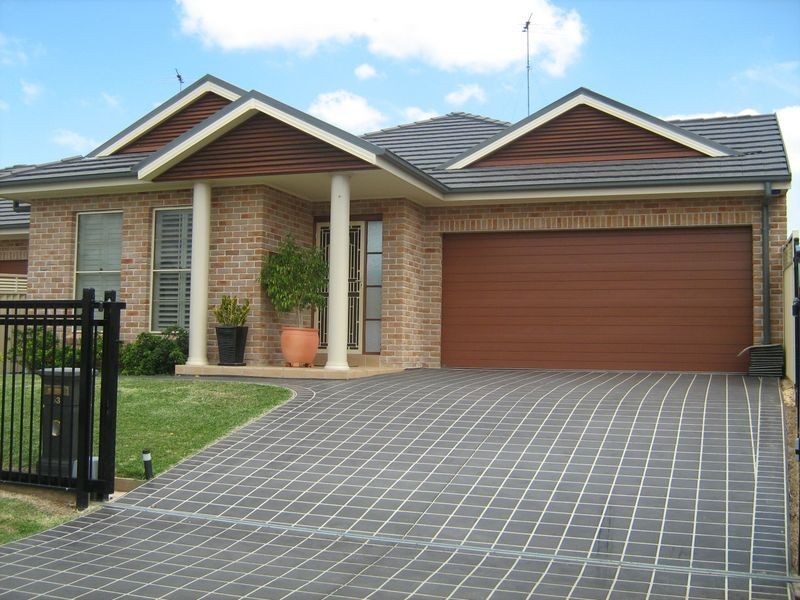 Green Valley NSW 2168