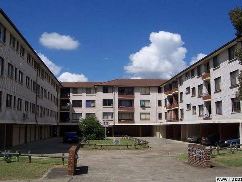 Warwick Farm NSW 2170