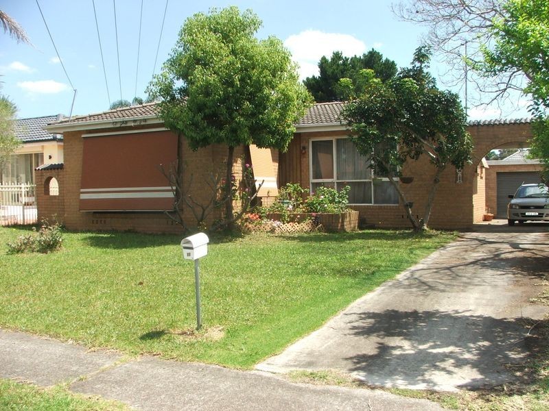 Fairfield West NSW 2165