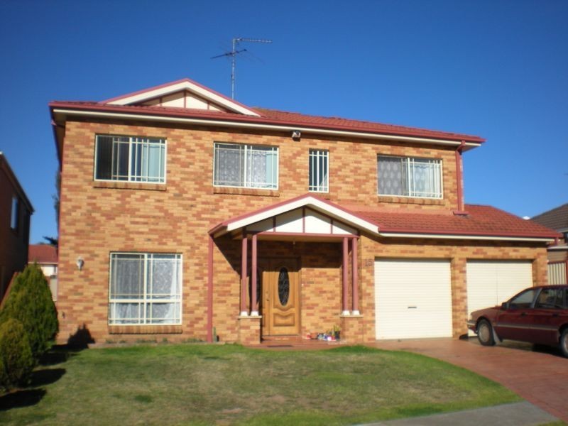 Hoxton Park NSW 2171