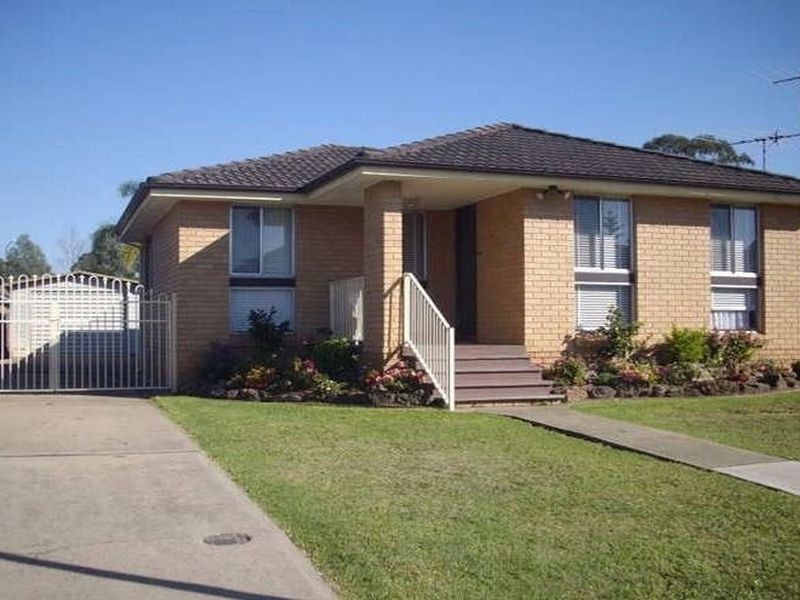 Wetherill Park NSW 2164