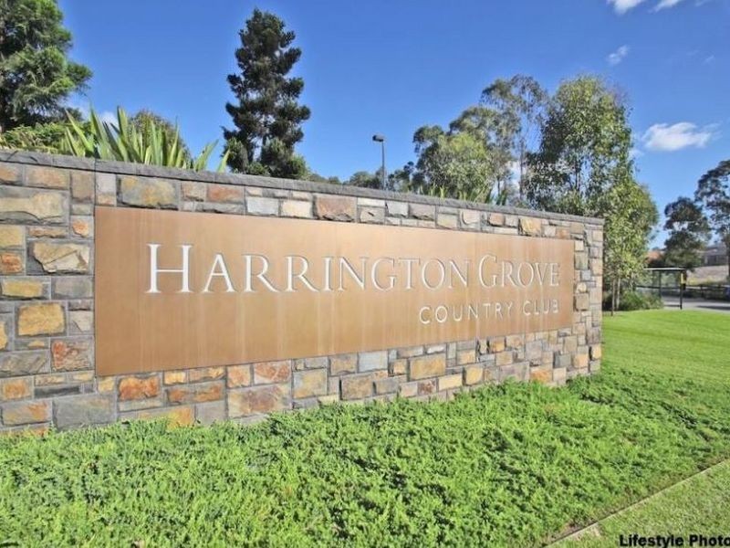 Lot 263/31 Whitten Parade, Harrington Park NSW 2567