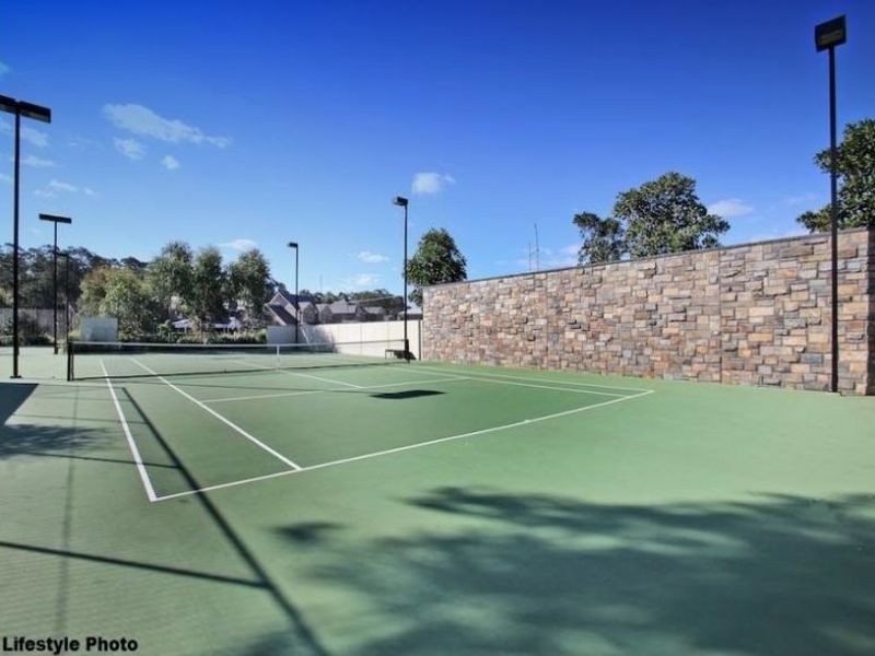 Lot 263/31 Whitten Parade, Harrington Park NSW 2567