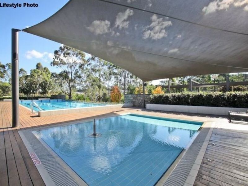 Lot 263/31 Whitten Parade, Harrington Park NSW 2567