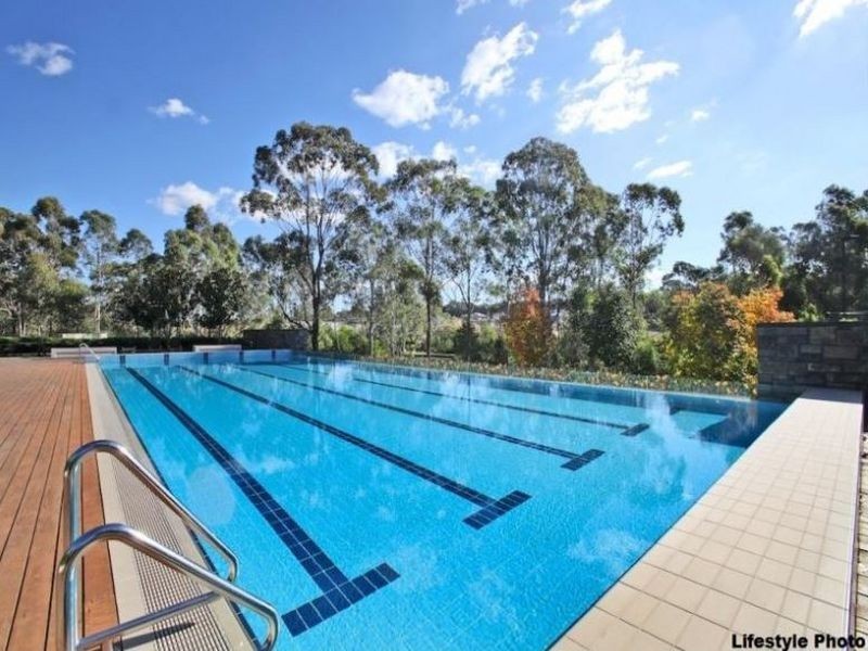 Lot 263/31 Whitten Parade, Harrington Park NSW 2567