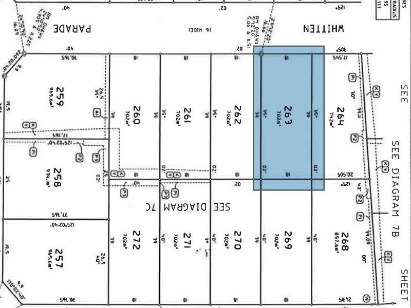 Lot 263/31 Whitten Parade, Harrington Park NSW 2567