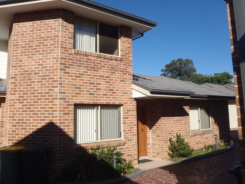 Fairfield Heights NSW 2165