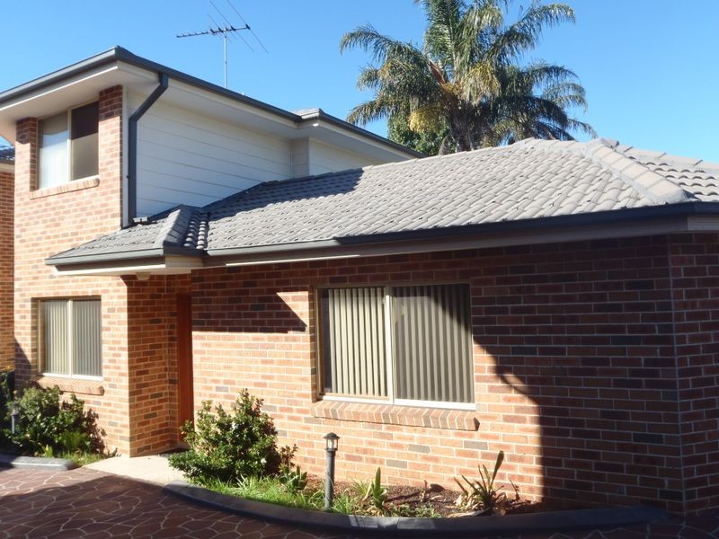 Fairfield Heights NSW 2165