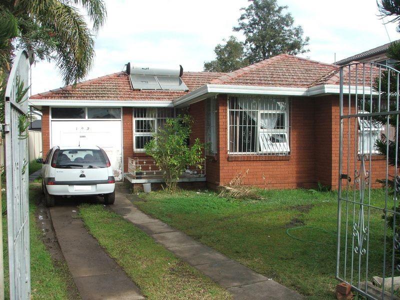Fairfield Heights NSW 2165