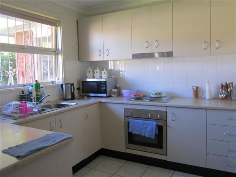 Fairfield Heights NSW 2165